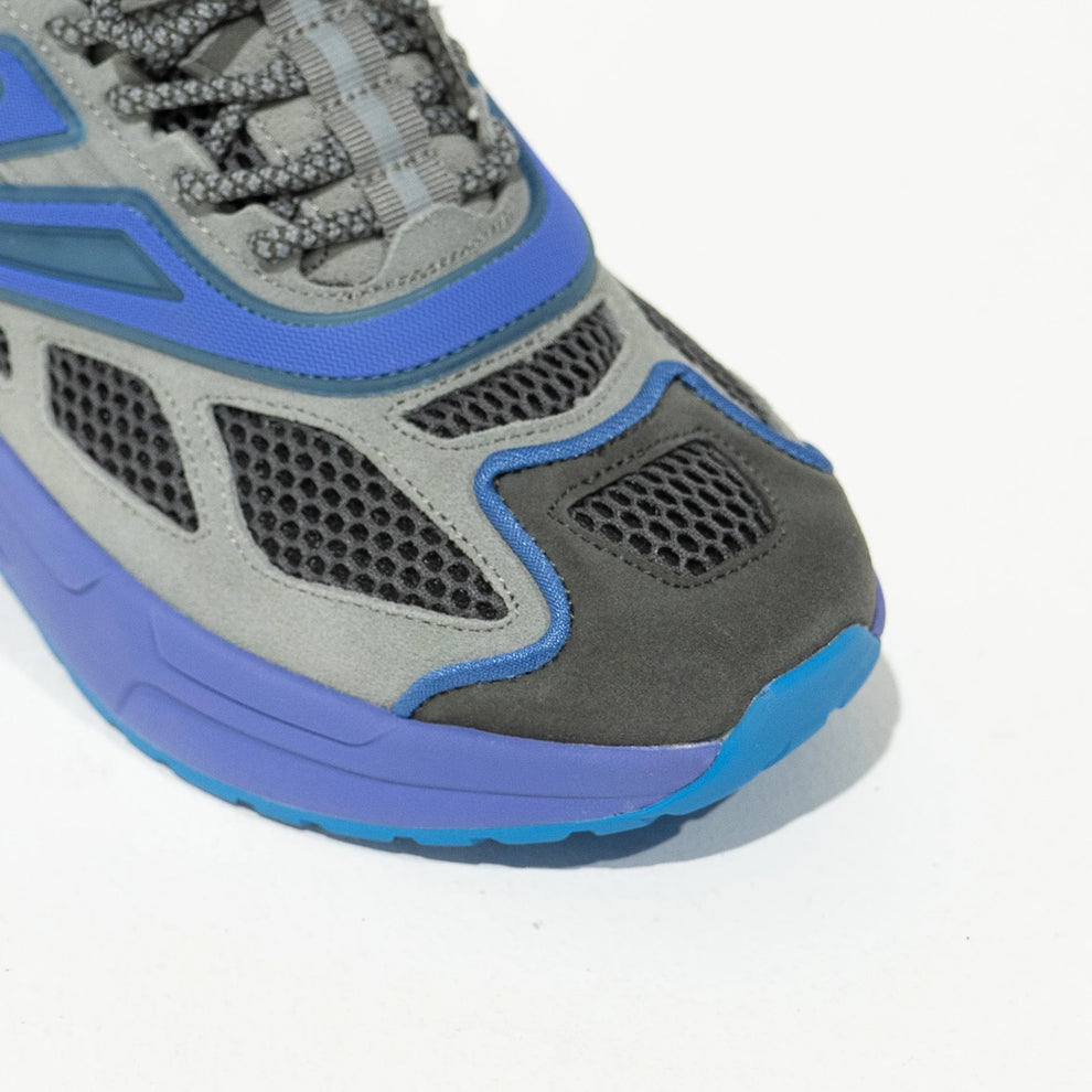 VRTX AT84 AZURE DRIFT GREY/BLUE VRTX-AT84-AZURE-DRIFT – Shoe