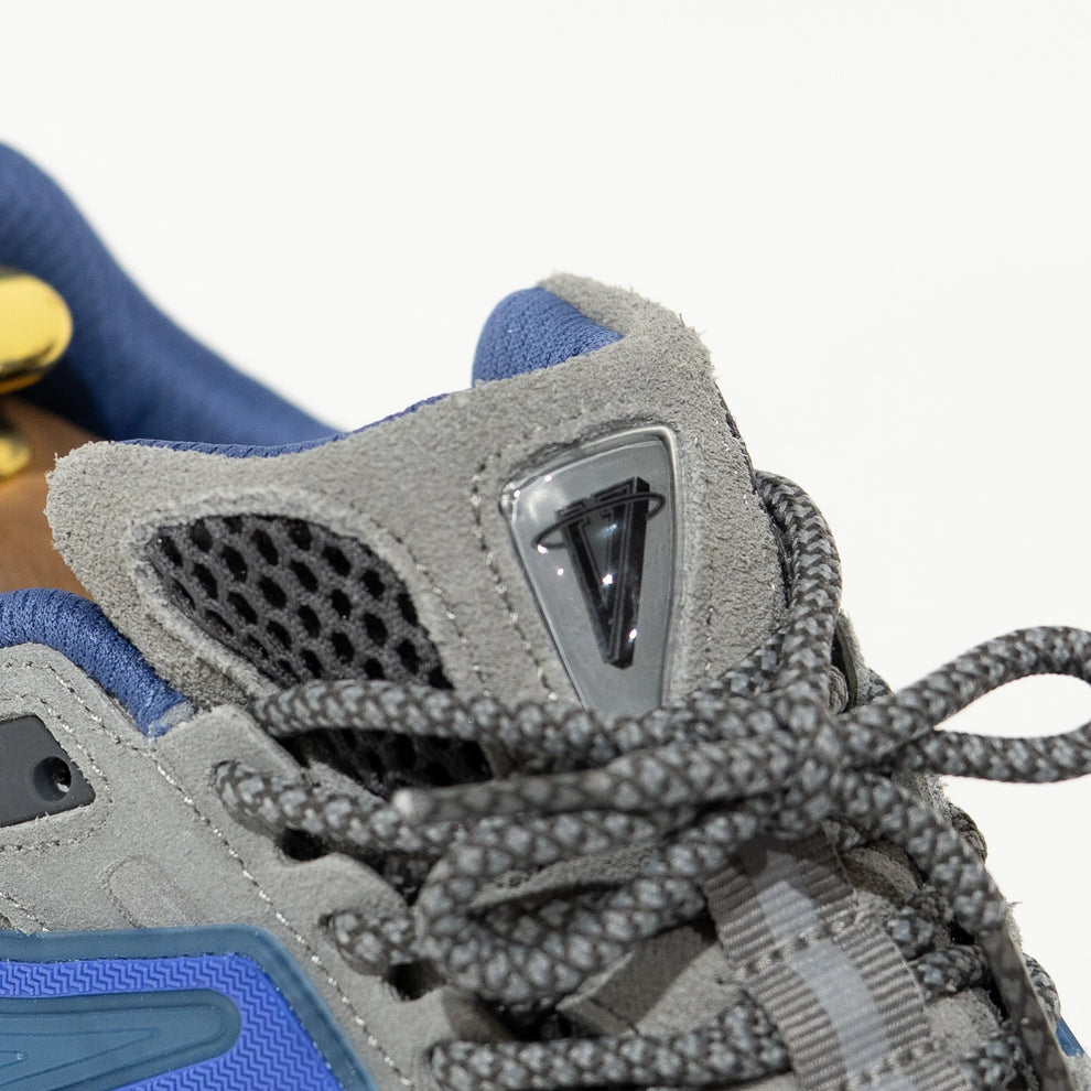 VRTX AT84 AZURE DRIFT GREY/BLUE VRTX-AT84-AZURE-DRIFT – Shoe