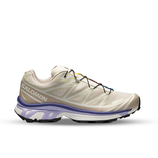 Salomon XT-6 Milk Silver Cloud Milk/Silver Cloud/Liberty L47582700