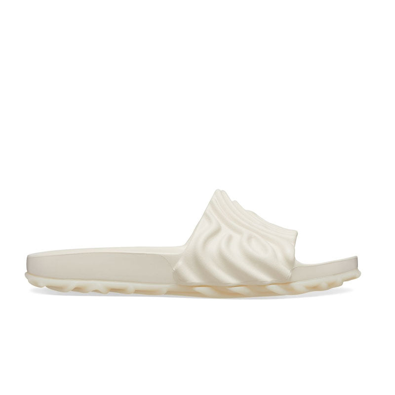 Salehe Bembury x Crocs Pollex Slide Parsnip Off White 208685-1MC