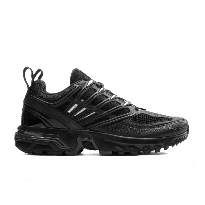 Salomon ACS PRO Black Black L47179800