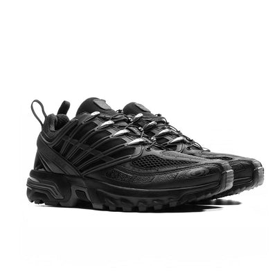 Salomon ACS PRO Black Black L47179800