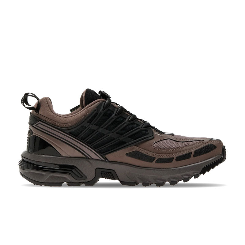 Salomon ACS PRO GORE-TEXT Iron / Plum Kitten / Black L47599700