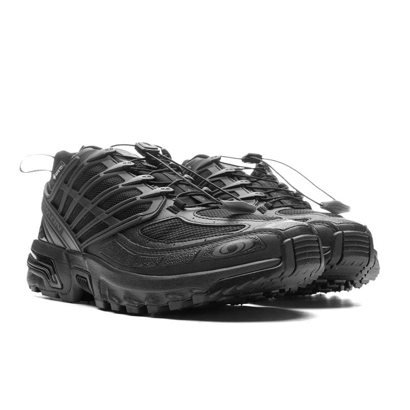 Salomon ACS PRO GTX black/black/asphalt L47599400