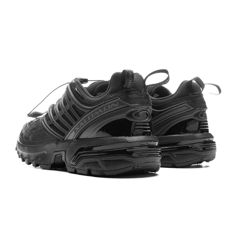 Salomon ACS PRO GTX black/black/asphalt L47599400