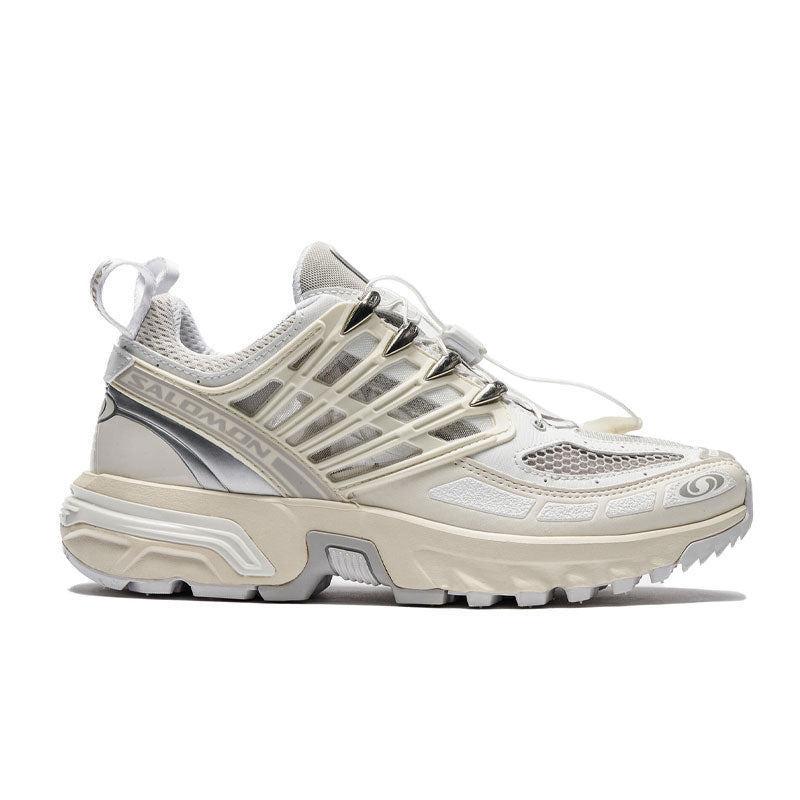 Salomon ACS PRO White Vanilla Ice LunRoc L47179900