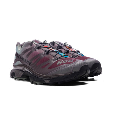 Salomon XT-4 OG Excalibur/Green Milieu/Tawny Port L47741100