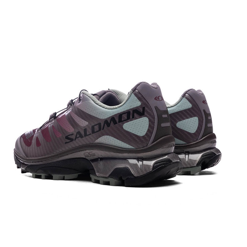 Salomon XT-4 OG Excalibur/Green Milieu/Tawny Port L47741100