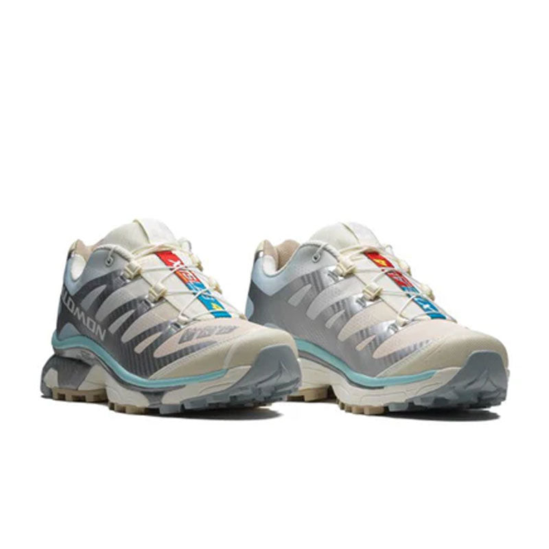 Salomon XT-4 OG Vanilla Ice Bllblu Tender L47741200 – Shoe