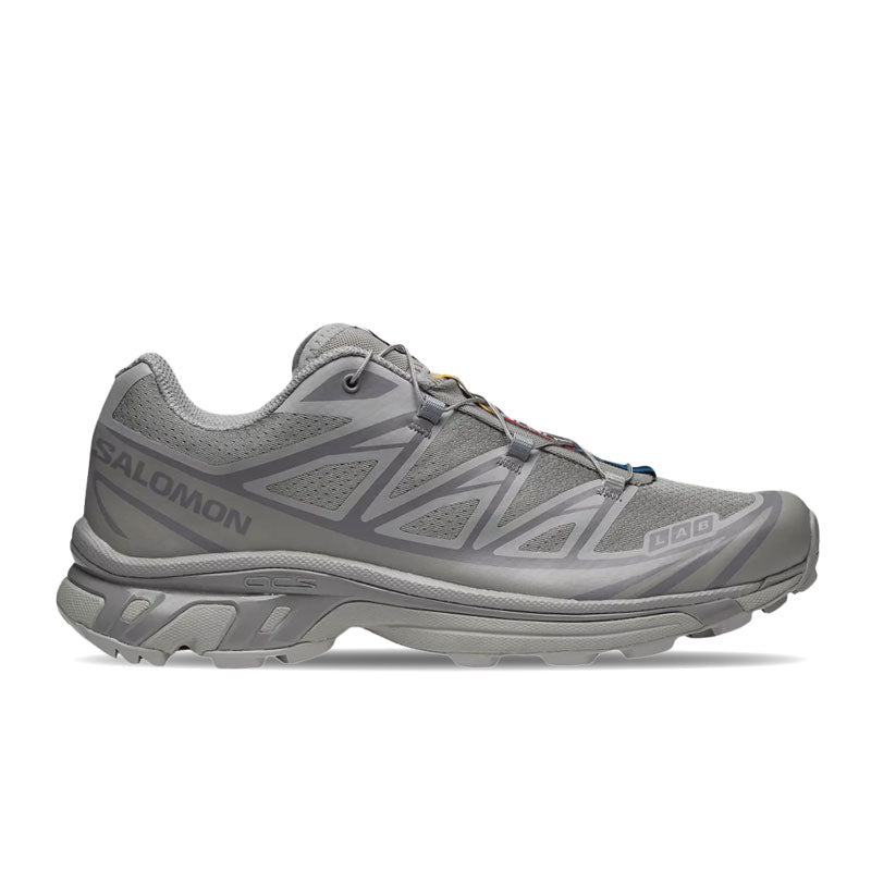 Salomon XT-6 Ghost Gray L47444800