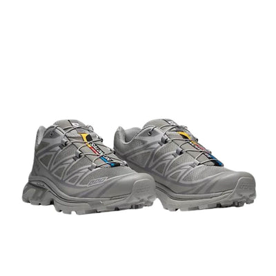 Salomon XT-6 Ghost Gray L47444800