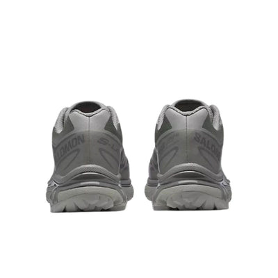 Salomon XT-6 Ghost Gray L47444800