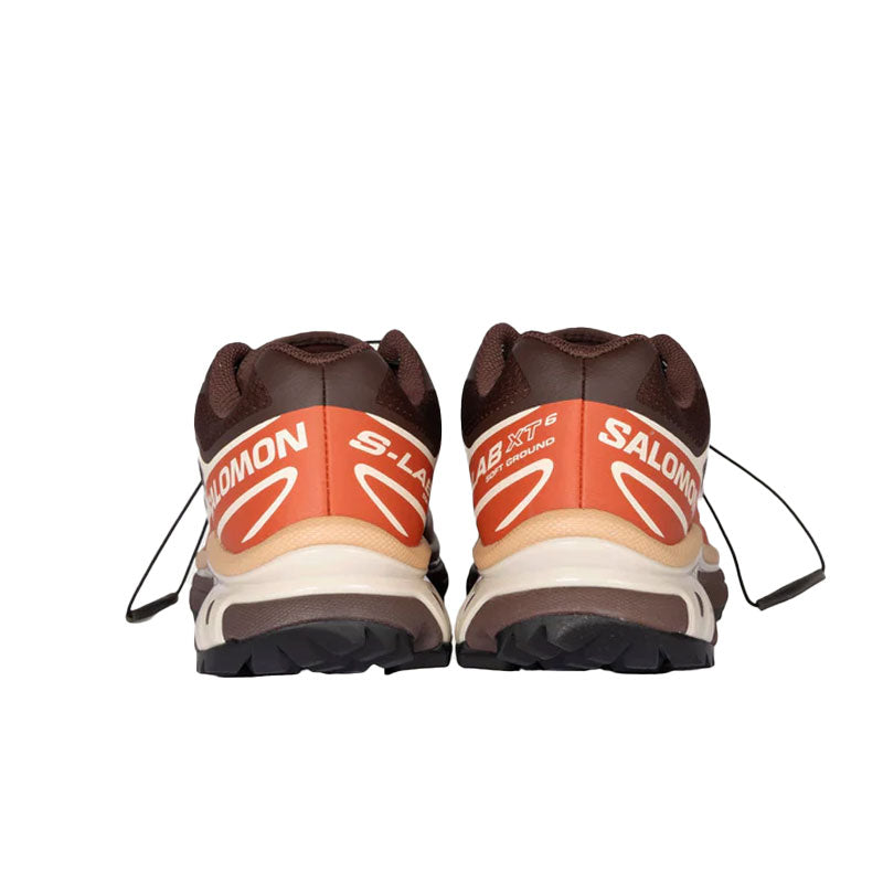 Salomon XT-6 Roasted Clay / Burnt Ochre / Almond Milk L47737500