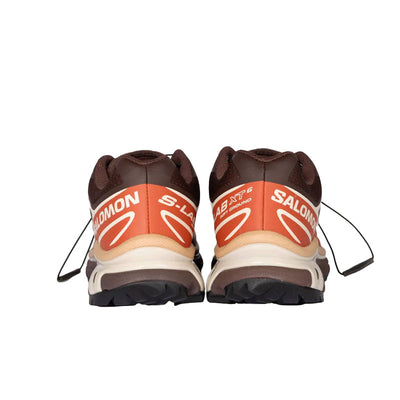 Salomon XT-6 Roasted Clay / Burnt Ochre / Almond Milk L47737500