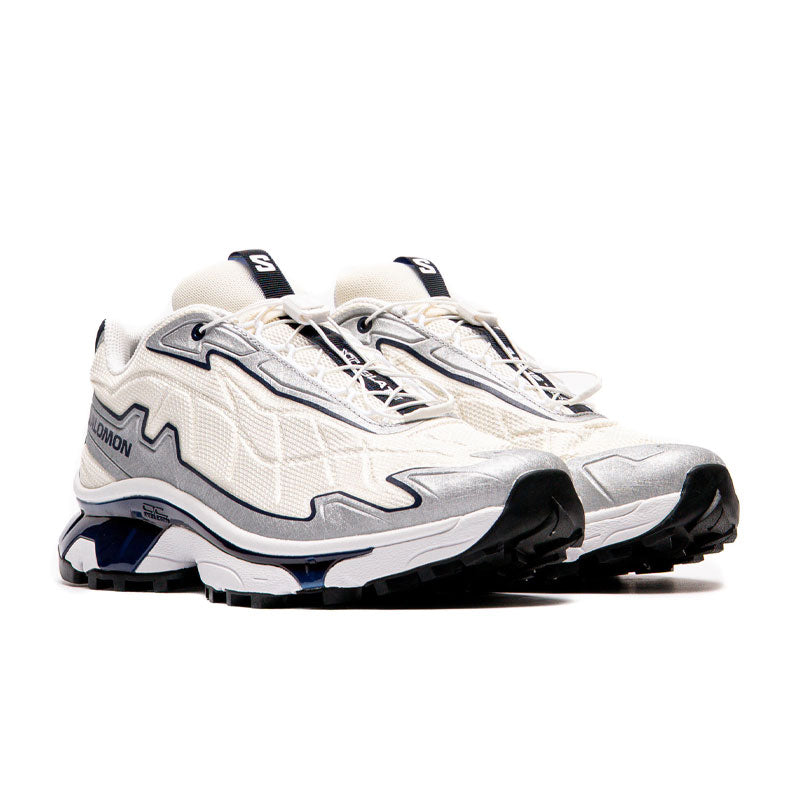 Salomon XT-SLATE Vanila/FTW Silver/Mar Bl L47752100