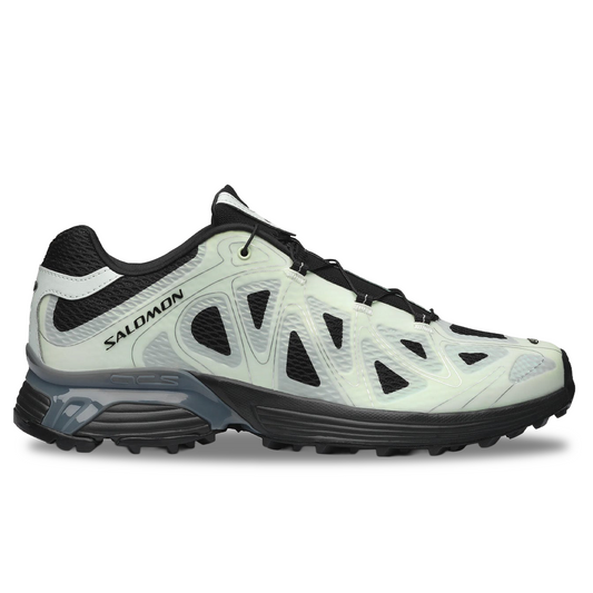 Salomon XT-Whisper Void Color: Black / Clearly Aqua / Castlerock Style: L49236600