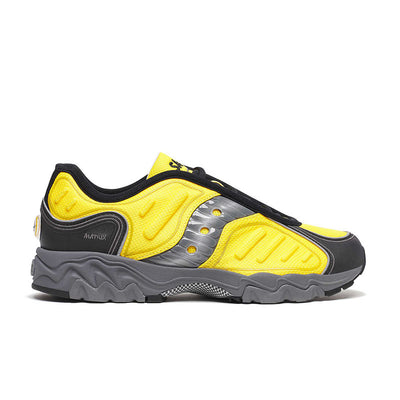 Saucony Matrix Yellow Black Jaune Noir S70906-1