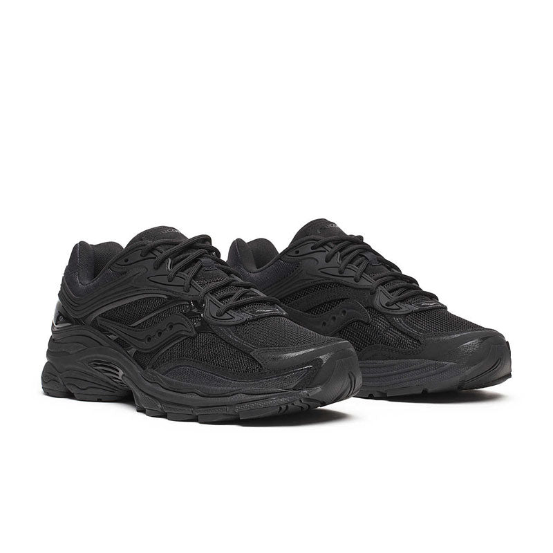 Saucony ProGrid Omni 9 Armor Black S70897-3