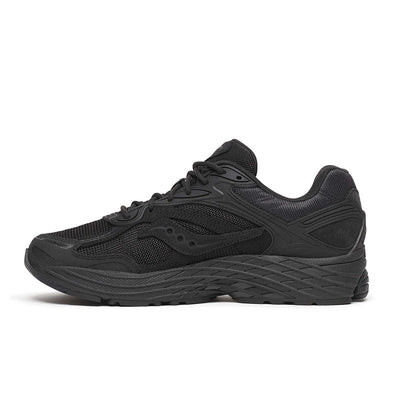 Saucony ProGrid Omni 9 Armor Black S70897-3