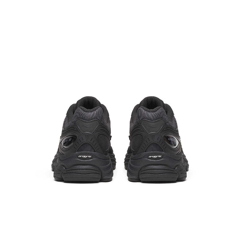 Saucony ProGrid Omni 9 Armor Black S70897-3