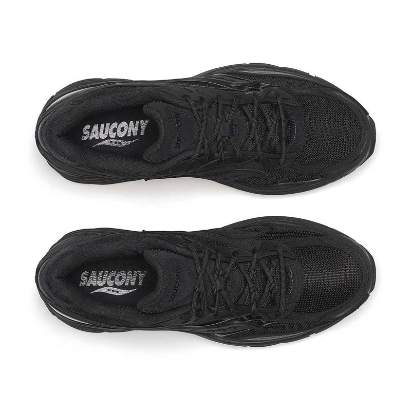 Saucony ProGrid Omni 9 Armor Black S70897-3