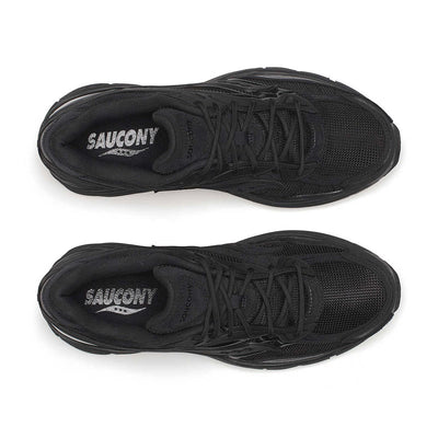 Saucony ProGrid Omni 9 Armor Black S70897-3