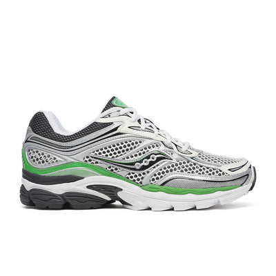 Saucony ProGrid Omni 9 Silver | Green S70739-17