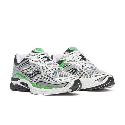 Saucony ProGrid Omni 9 Silver | Green S70739-17