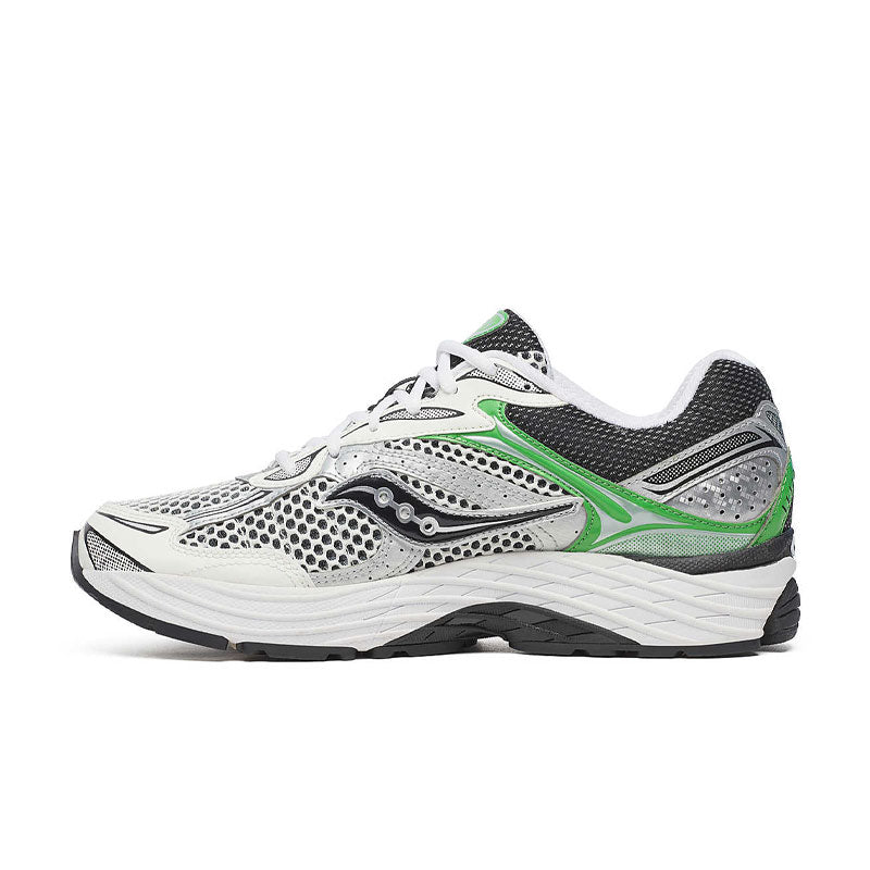 Saucony ProGrid Omni 9 Silver | Green S70739-17