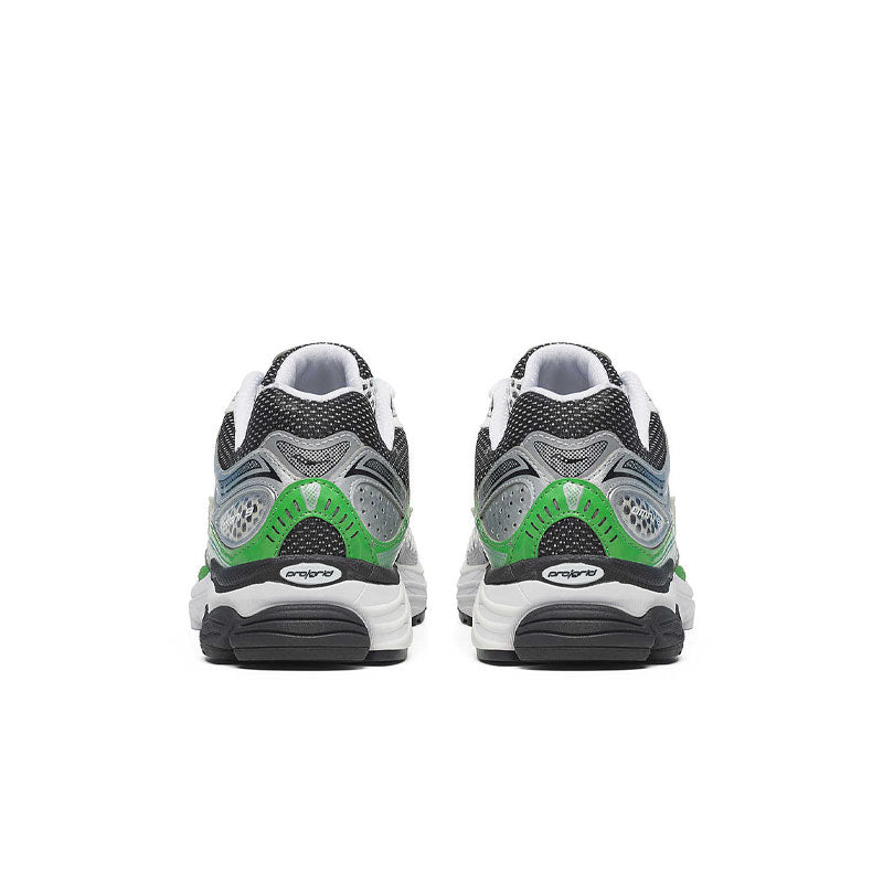 Saucony ProGrid Omni 9 Silver | Green S70739-17