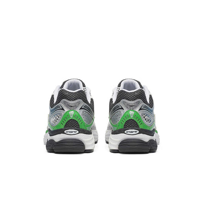 Saucony ProGrid Omni 9 Silver | Green S70739-17