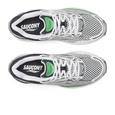 Saucony ProGrid Omni 9 Silver | Green S70739-17