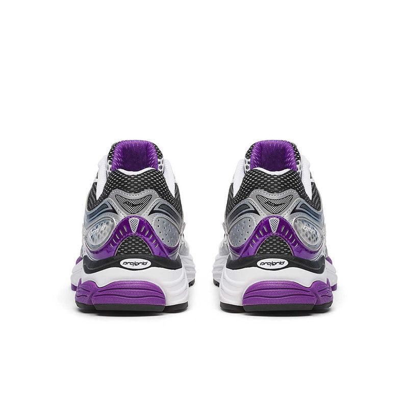 Saucony ProGrid Omni 9 Silver | Purple S70739-10