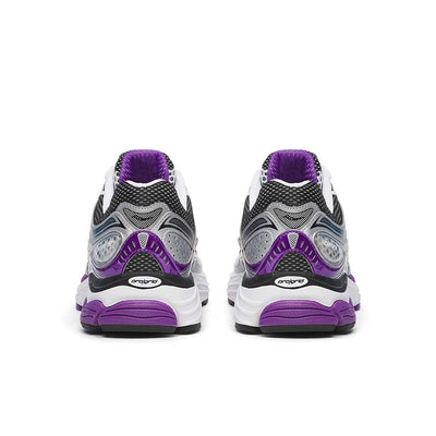 Saucony ProGrid Omni 9 Silver | Purple S70739-10