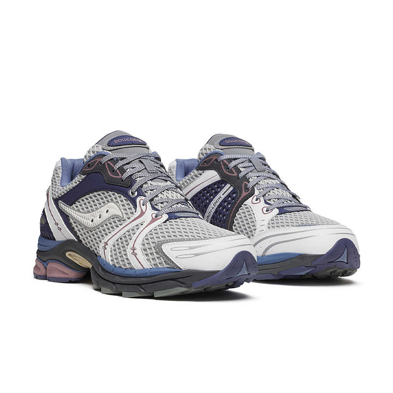 Saucony Progrid Triumph 4 WH Blue S70902-3