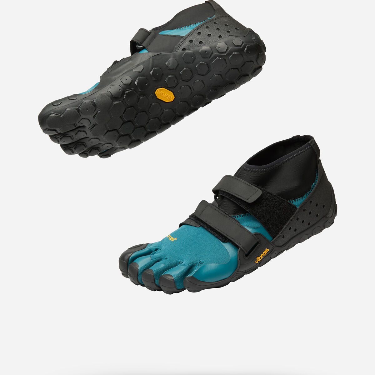 Vibram Scramkey Deep Lake/Black Style: 26U4606