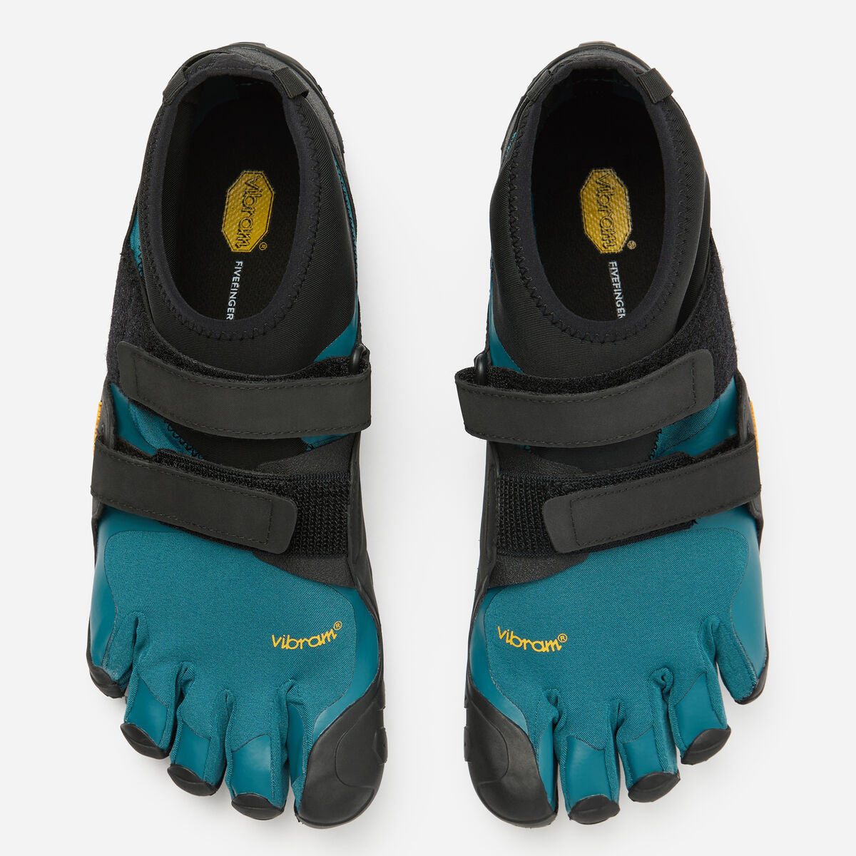 Vibram Scramkey Deep Lake/Black Style: 26U4606