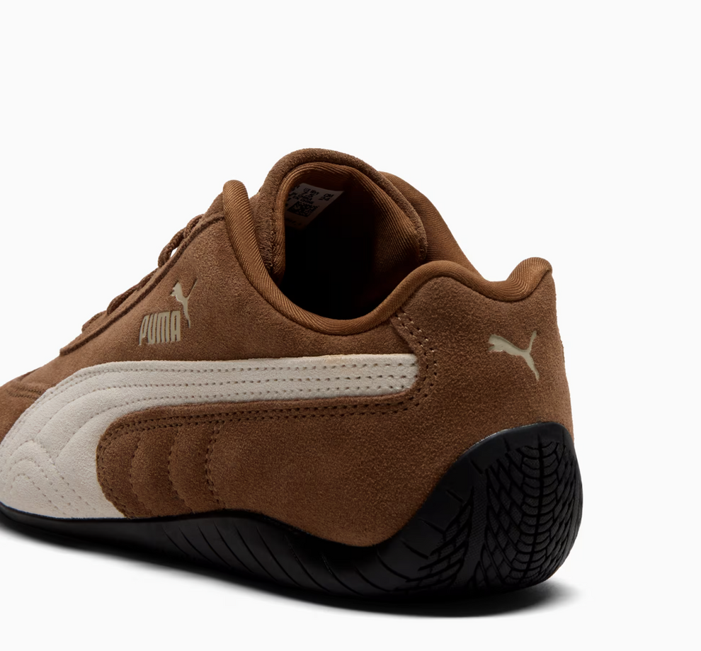 Puma SPEEDCAT OG BROWN MEN 39884631 – Shoe Gallery Inc