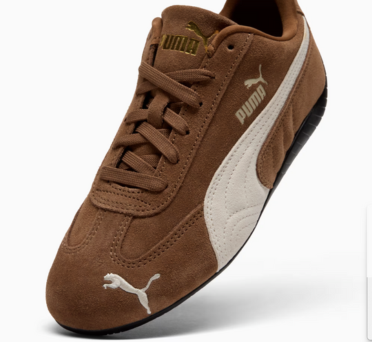Puma SPEEDCAT OG BROWN MEN 39884631 – Shoe Gallery Inc