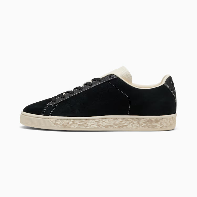 Puma SUEDE ICONS , BLACK 40534501