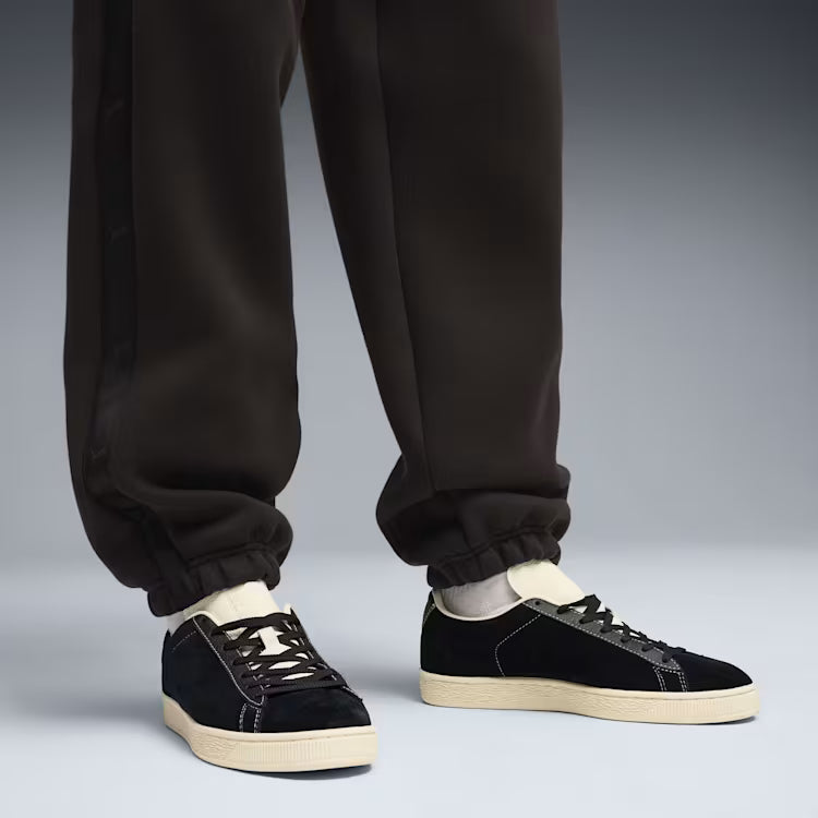 Puma SUEDE ICONS , BLACK 40534501