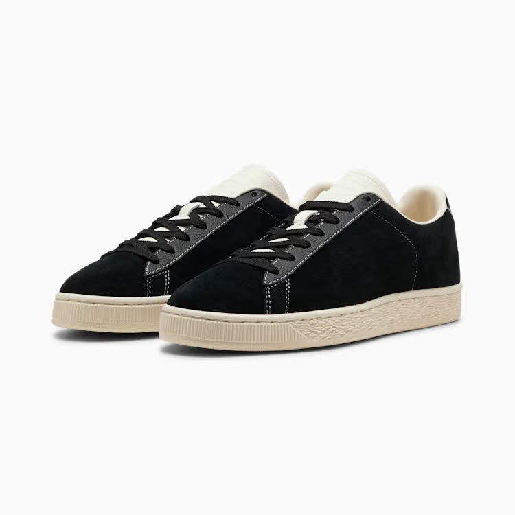 Puma SUEDE ICONS , BLACK 40534501