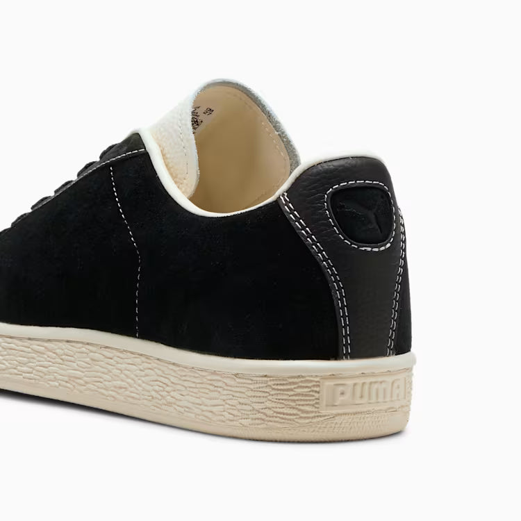 Puma SUEDE ICONS , BLACK 40534501