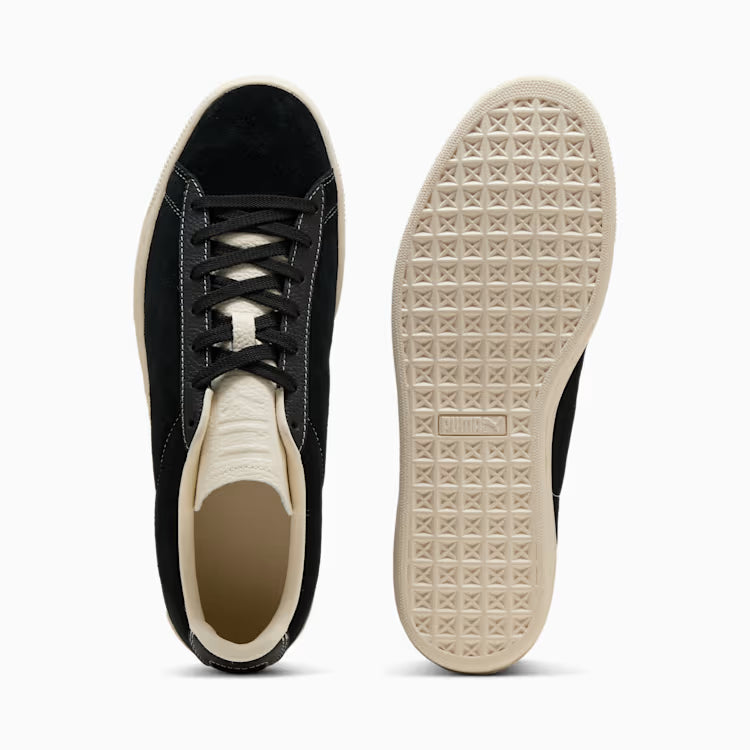 Puma SUEDE ICONS , BLACK 40534501