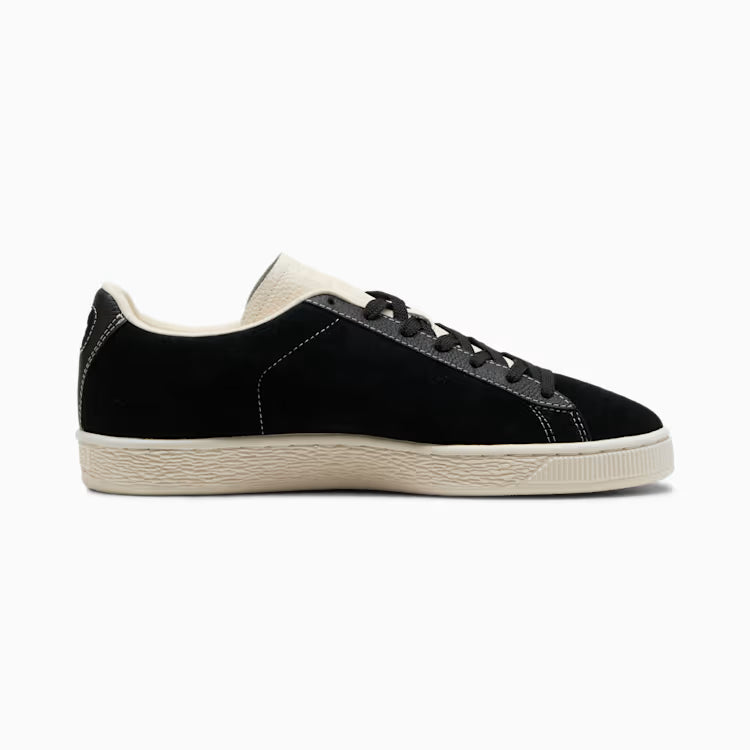 Puma SUEDE ICONS , BLACK 40534501