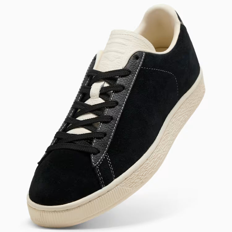 Puma SUEDE ICONS , BLACK 40534501