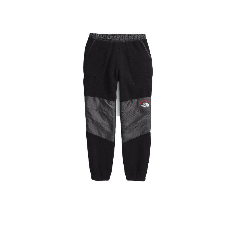 THE NORTH FACE M RETRO DENALI PANT TNF BLACK/MOONS NF0A88XK404