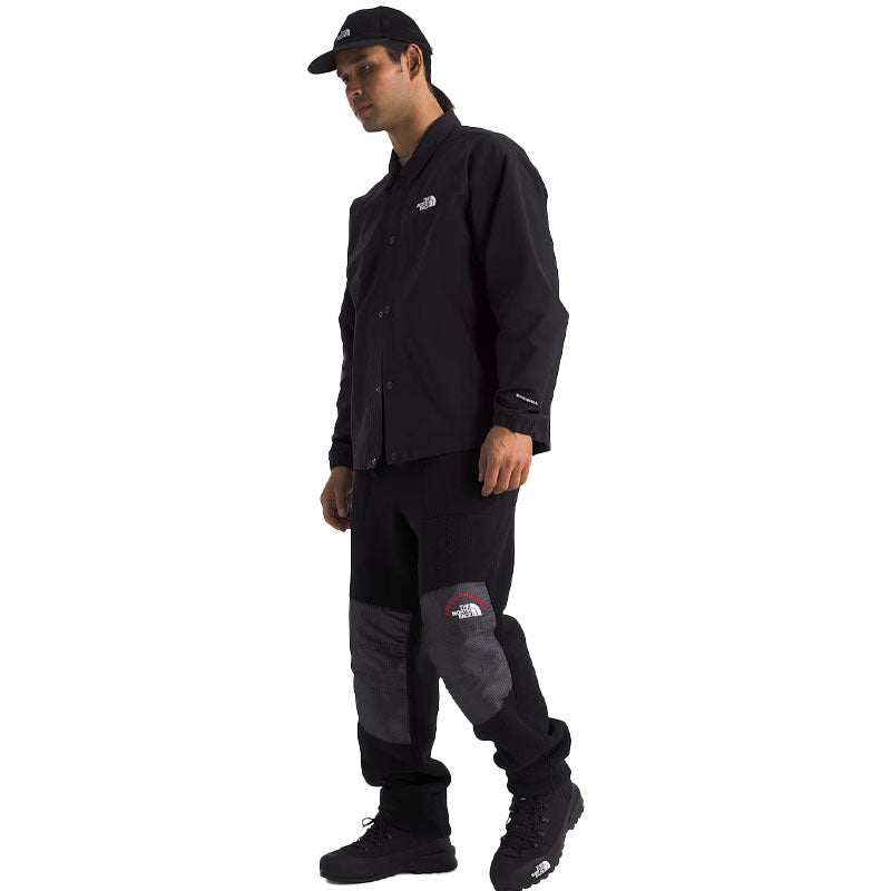 THE NORTH FACE M RETRO DENALI PANT TNF BLACK/MOONS NF0A88XK404