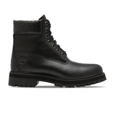 Timberland 6 IN Premium Vibram 6VBR 6 IN LACE GTX BOOT BLACK TB0A6E71W02