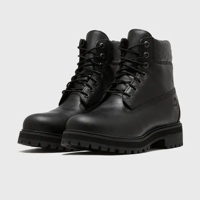 Timberland 6 IN Premium Vibram 6VBR 6 IN LACE GTX BOOT BLACK TB0A6E71W02